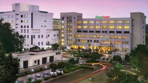 Cancer Hospital in Delhi Government